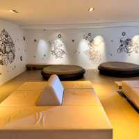 ที่พักสวย Centara Life Phu Pano Resort Krabi