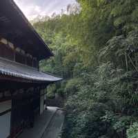 「鳳巖古廟」傳統民俗