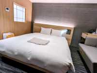 日本京都-臨近車站的高CP新酒店：Ala Hotel Kyoto