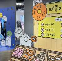 신촌 데이트 유플렉스에서 쇼핑과 맛집 즐기기