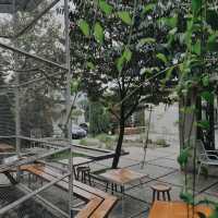 DADI'S COFFEE | COZY & AESTETHIC DADI'S COFFEE GARDEN