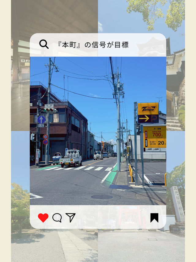 【愛知】国宝で唯一窓の外に出られる！国宝天守5城の『犬山城』