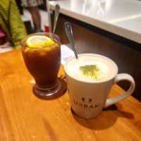 Urban Cafe📍旺角兆萬中心