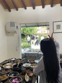 🍚전주의 한식을 즐겨요! 다문한정식!💗