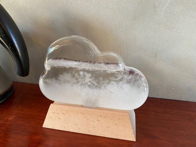 【福岡カフェ】サイフォンで淹れてもらえるアツアツのコーヒー
