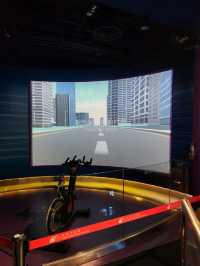 พิพิธภัณฑ์อวกาศฮ่องกง สนุกแบบมีสาระ