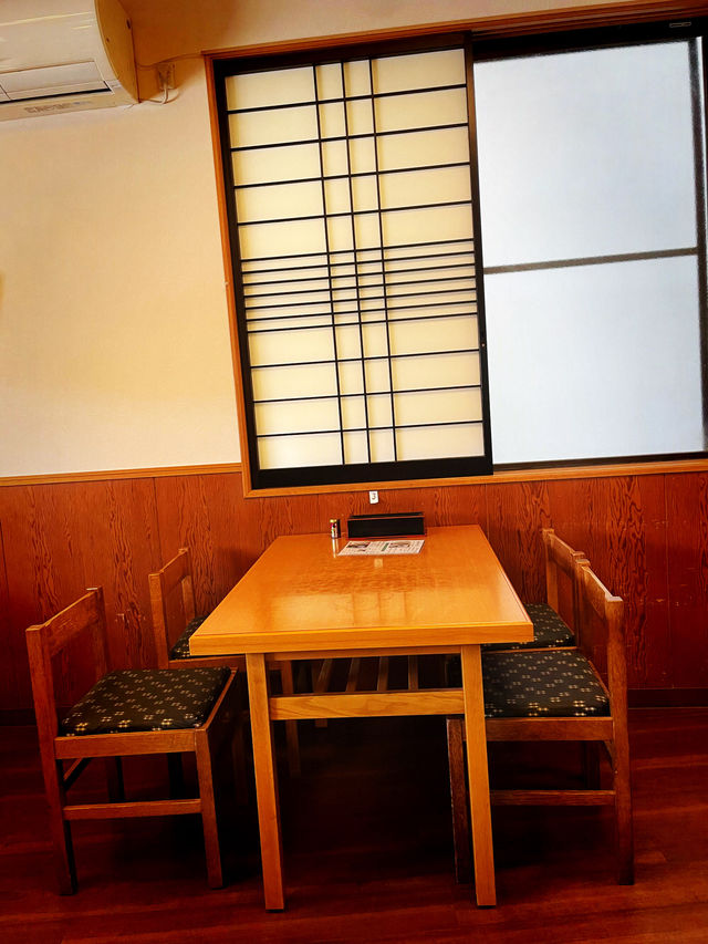 【長野県/高遠　辛味大根おろしに焼き味噌を溶いたつゆで食べる高遠そば】