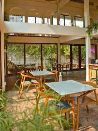 🥛 Camin Cuisine & Cafe