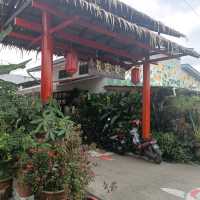 Experience Village place at Kulai Johor Bahru Famous Hakka Village 
