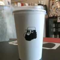 Beardymanwhip คาเฟ่เปิดใหม่ Town in Town