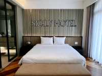 SICILY HOTEL