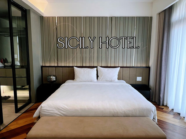 SICILY HOTEL