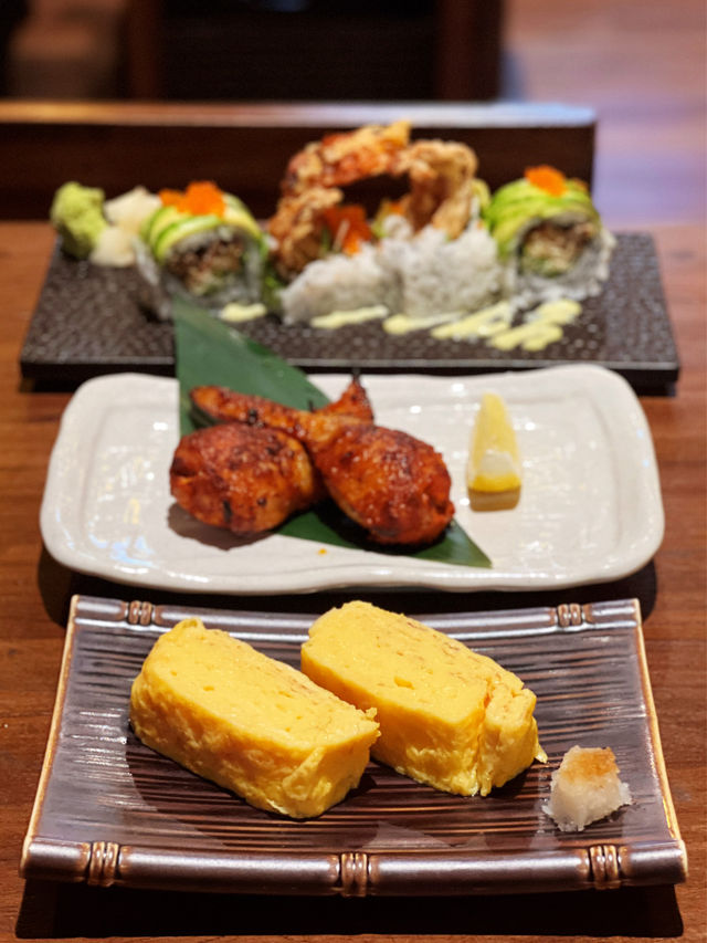 觀塘新開居酒屋開業優惠