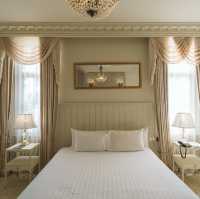  Mövenpick Resort  เขาใหญ่ สไตล์ทัสคานี 