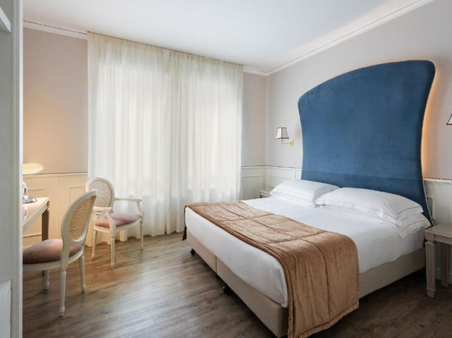 Hotel San Luca Verona 
