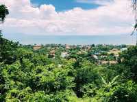 Kep National Park ឧទ្យានជាតិ កែប