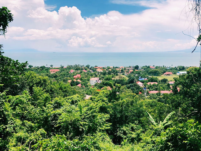 Kep National Park ឧទ្យានជាតិ កែប