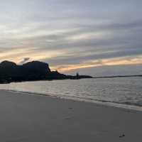 เกาะมุก ตรัง