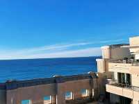 ✨ Stay at Hyatt Regency Nice