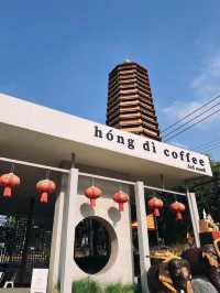  🧋Hong Di Cafe