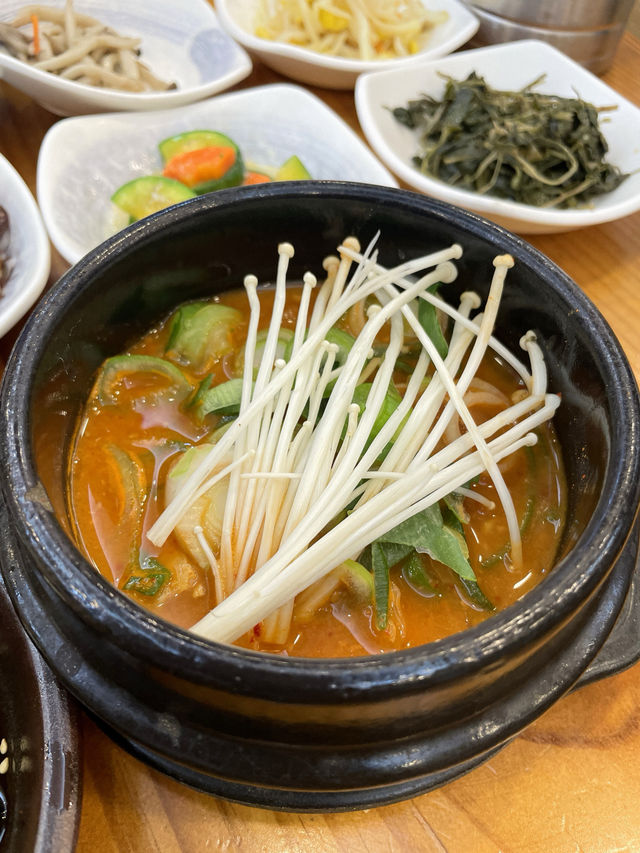 😋하동와서 국밥 말고 이거 먹어보자!! 