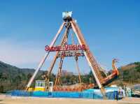 The Gaya Land