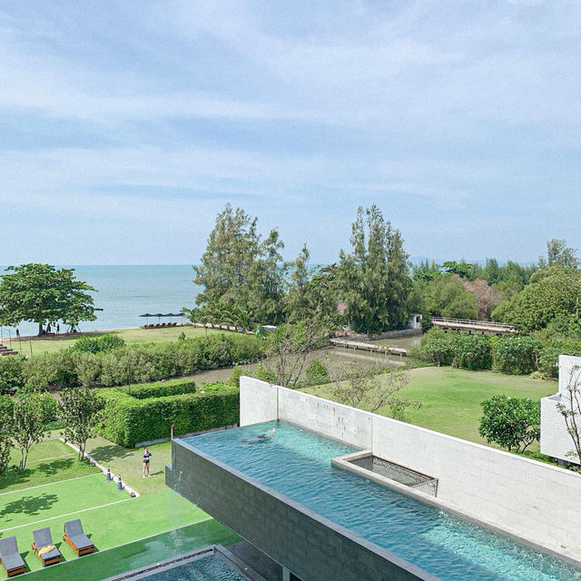 ANA ANAN RESORT & VILLAS | อาณา อานันท์ รีสอร์ท