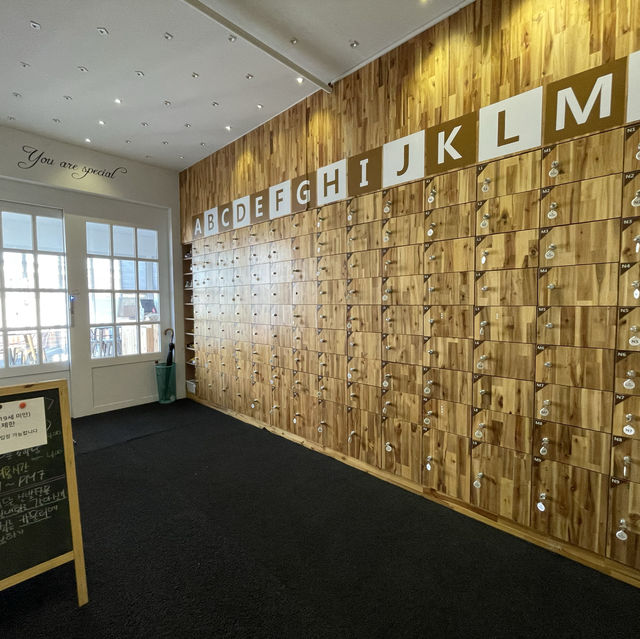 BOOK HOME 慶州