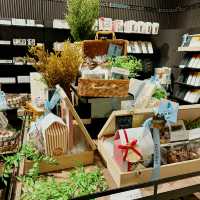 Decadent Delights at Laderach, TRX Kuala Lumpur
