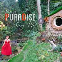 Puradise Private Residence เมืองลับแล เชียงใหม่