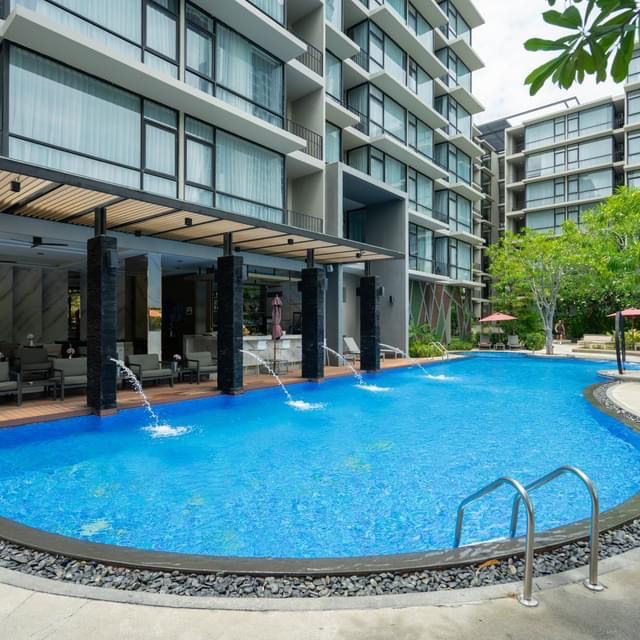 PATTAYA