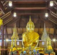 วัดมหาธาตุวรวิหาร ราชบุรี