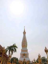 พระธาตุวันอาทิตย์ พระธาตุพนม