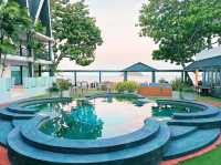 🏖️ Beach Stay at The Boathouse 