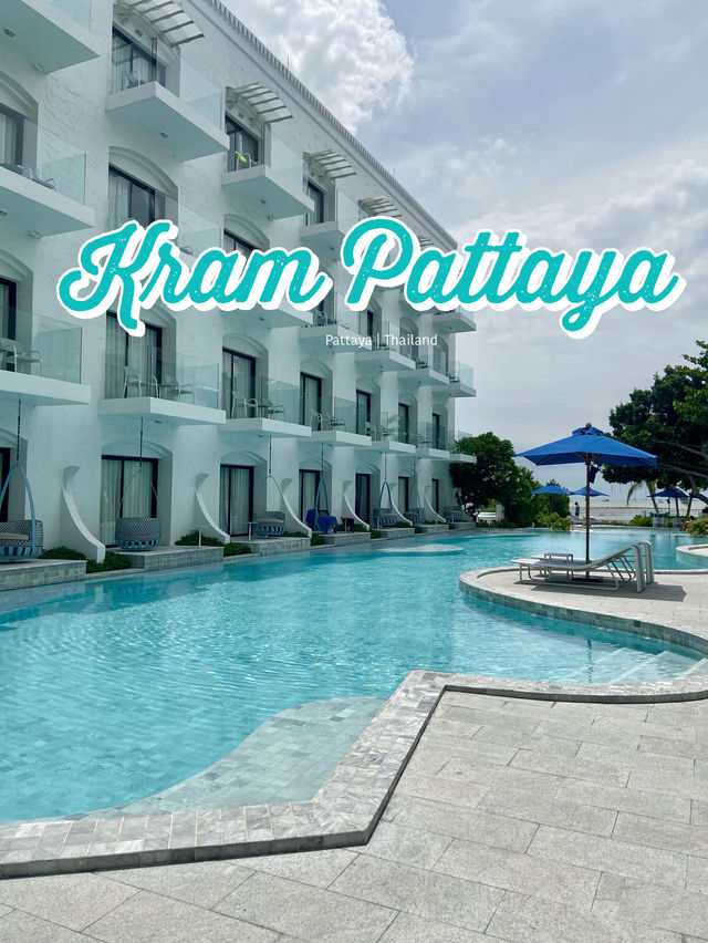 Kram Pattaya