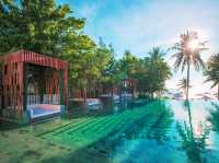 ✨ Relax at Cape Nidhra Hua Hin