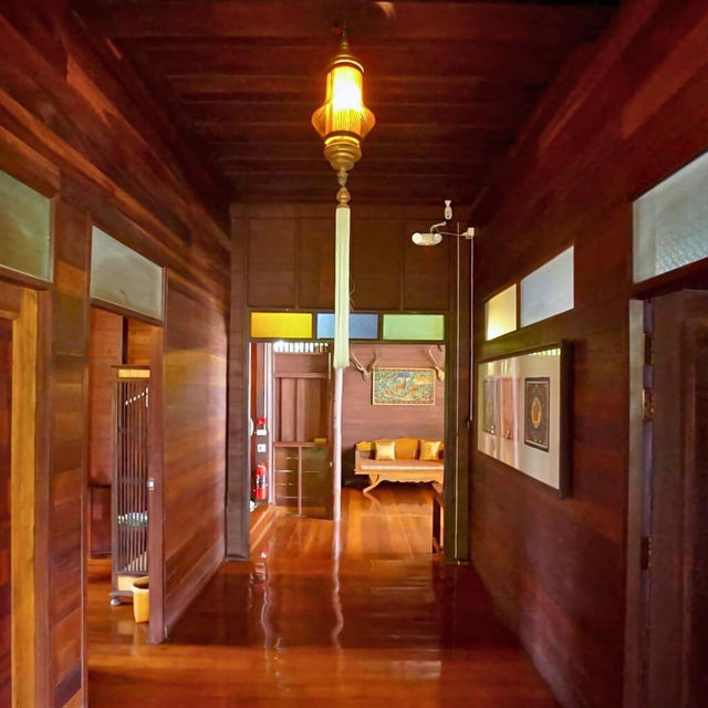 🏠 24 Lanna Cottage พักแนวล้านนา
