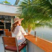 🌊🌴S. Sriracha Hotel รร.ที่การันตรีวิวทะเลทุกห้อง