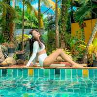 ริมนที รีสอร์ทตรัง ที่พักราคาหลักร้อย