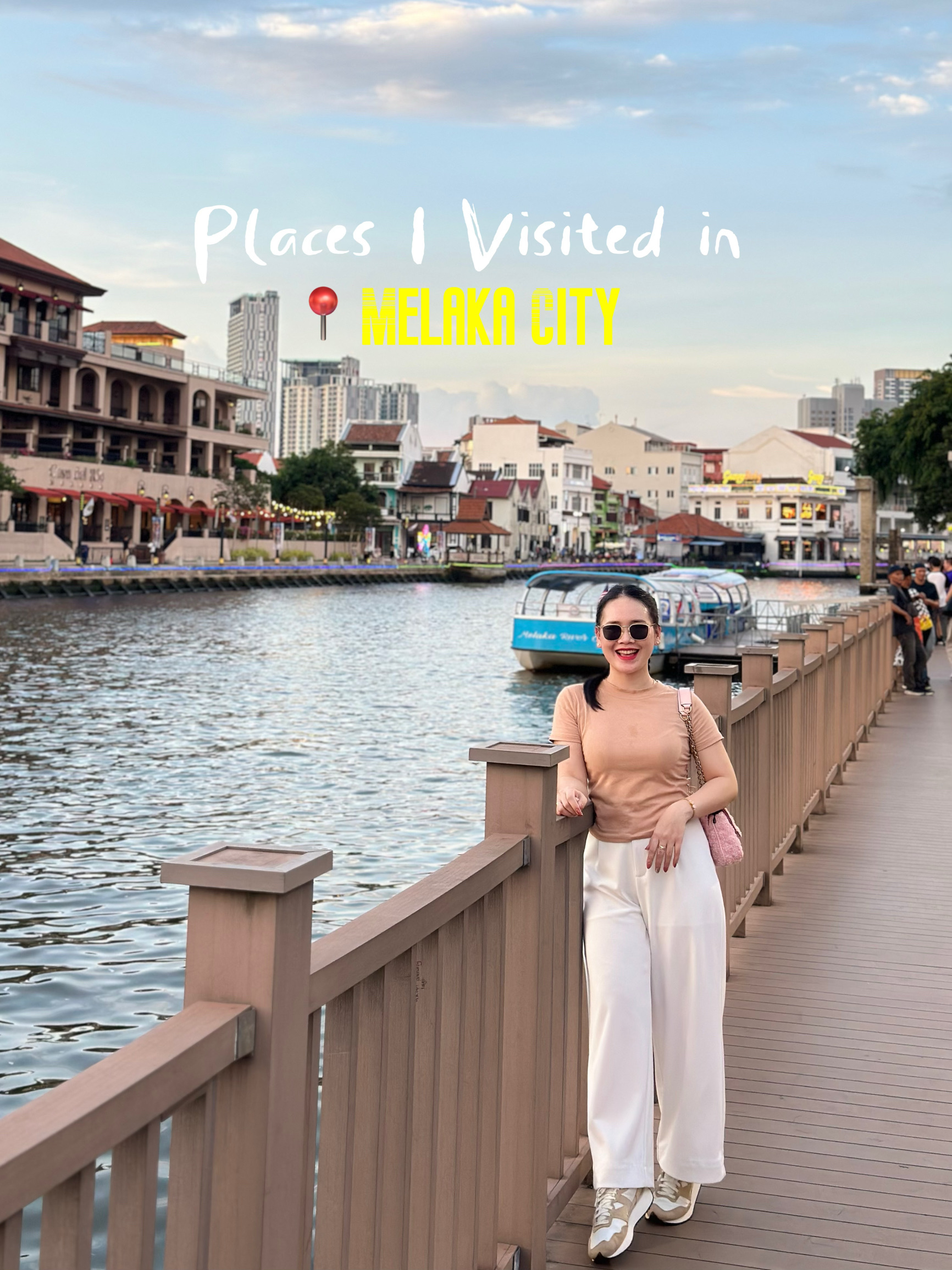 Things To Do In Melaka In 2024 Top Attractions Local Food Hotels