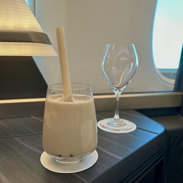 STARLUX ✈️สายการบินใหม่แต่ดีงามไม่มีที่ติ ✨