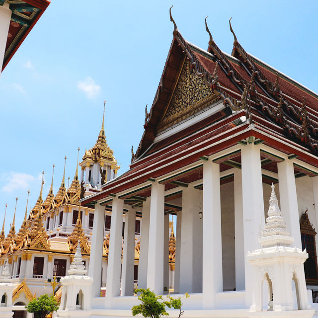 โลหะปราสาท