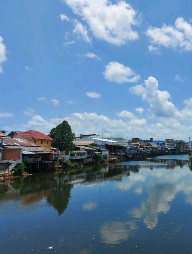 ชมชุมชนริมน้ำจันทบูร เสน่ห์เมืองจันท์