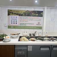 고기리 한정식집 강추 