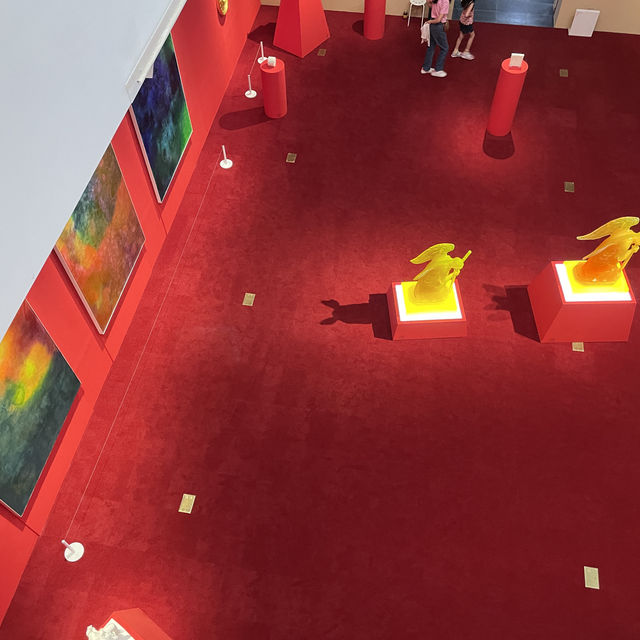 🎨천사가 있다면 이런 모습에 이런 향기일까? 힐링되는 엔젤전시 추천해요