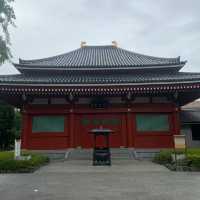 慈光院庭園：匠心設計，必到之處