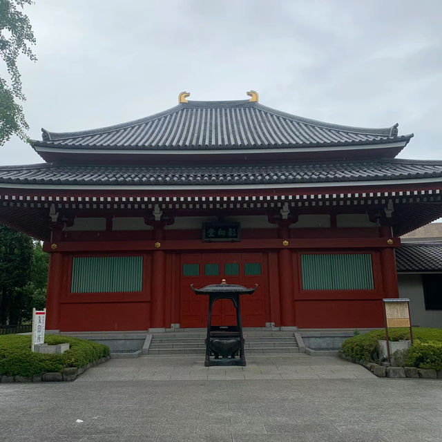 慈光院庭園：匠心設計，必到之處