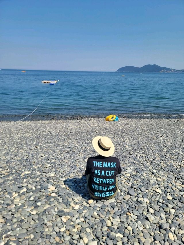 거제 여름휴가 명소는 여기🏖