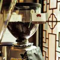 🍵HOWL.C Coffee & Bistro