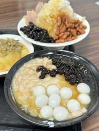 【台湾・台北】食べ比べがおすすめな豆花の2大行列必須人気店